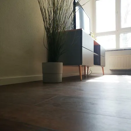 Ferienwohnung Harztor Apartment *