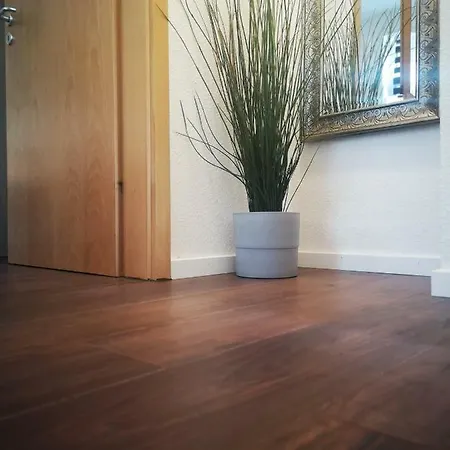 Ferienwohnung Harztor