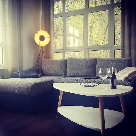 Ferienwohnung Harztor Ilfeld