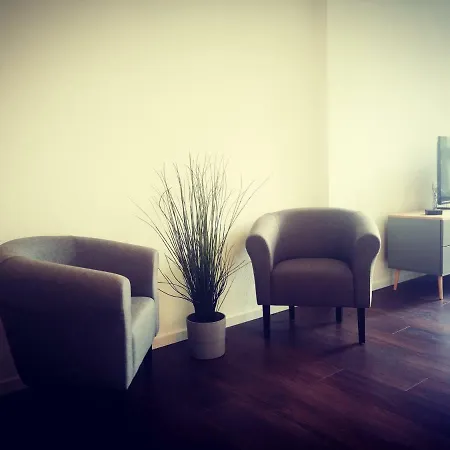 Apartment Ferienwohnung Harztor *