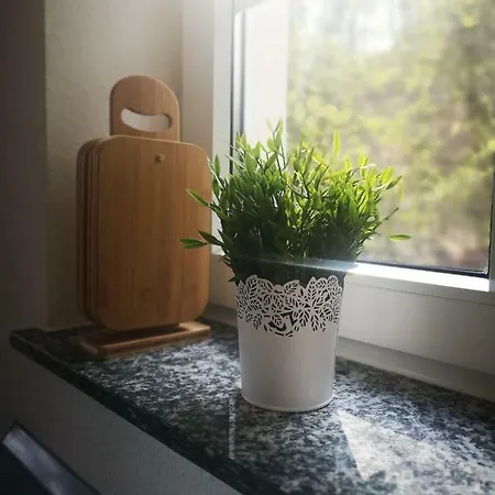 Ferienwohnung Harztor * Ilfeld